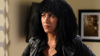 Illustration for article titled Tonight, Brooklyn Nine-Nine does this to Rosa Diaz’s hair
